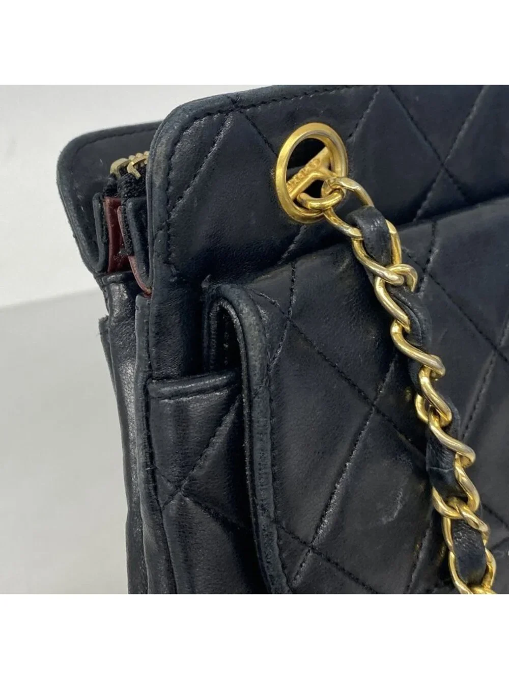 Chanel this authentic